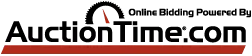 AuctionTime Logo